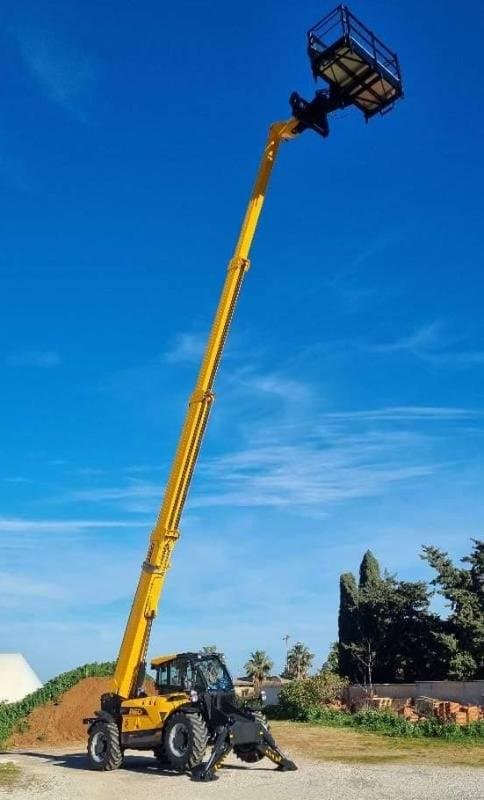 DCC Macchine Edili - Immagine 1