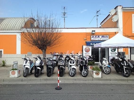 D.C.R. MOTO - Immagine 2