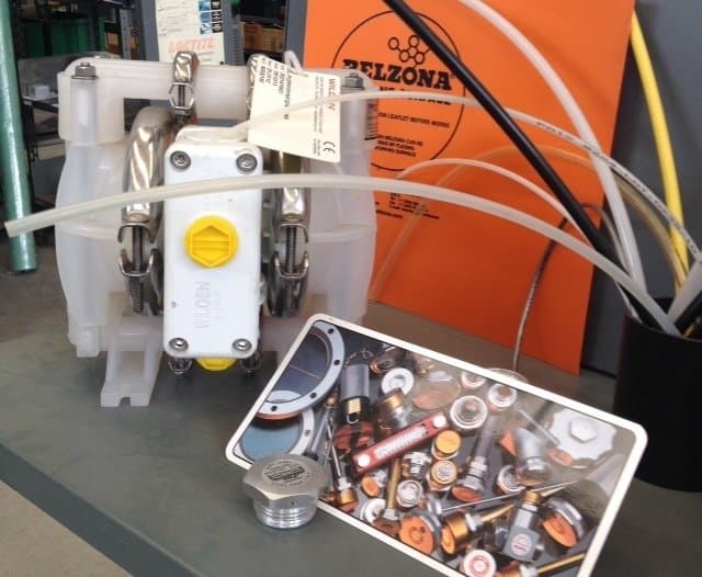 De Filippo Luigi Srl - Immagine 2