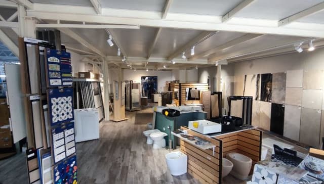 De Luca Piero Materiali da Costruzione - Immagine 2