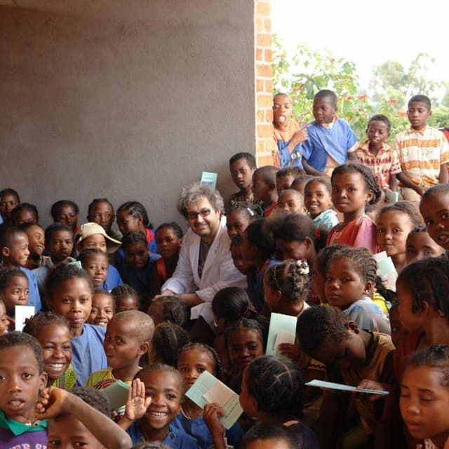 De Marinis Dr. Lino Oculista - Immagine 2