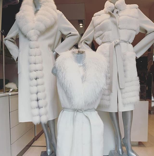 De Nicola Fashion Boutique - Immagine 1