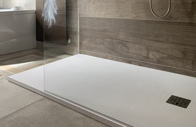 Dea doccia - Immagine 1