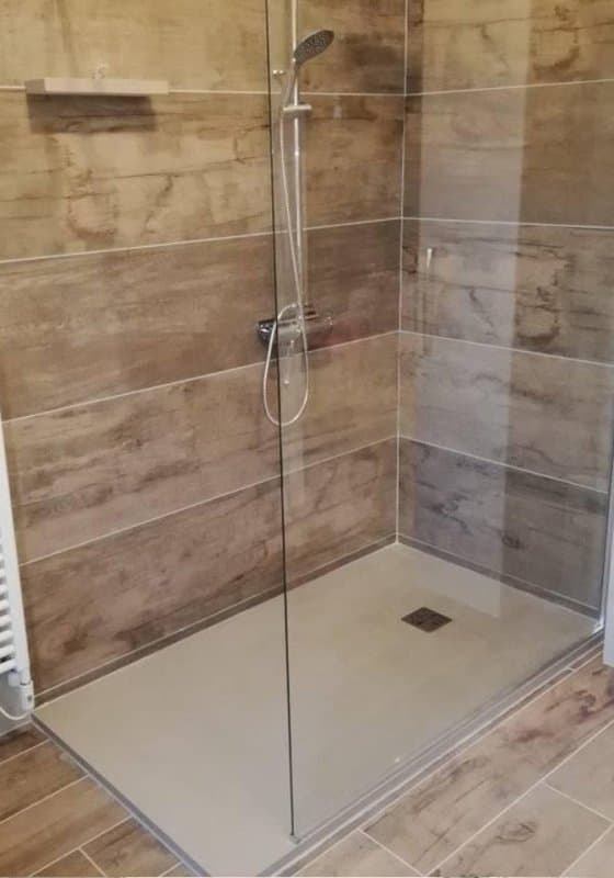 Dea doccia - Immagine 2