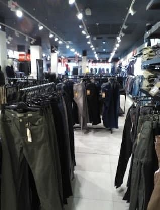 Delfino Confezioni - Immagine 1