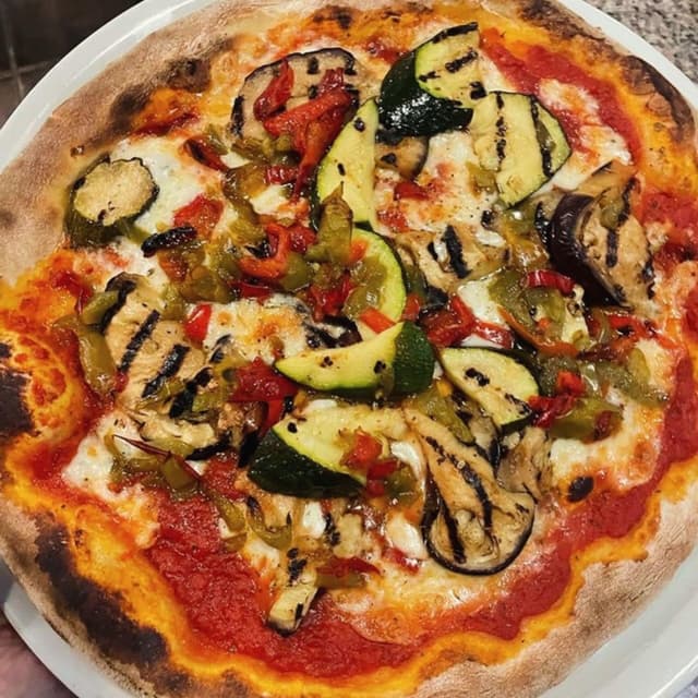 Delite Food Lounge Bar - Immagine 2