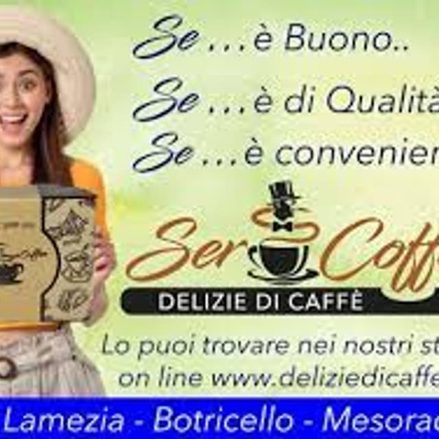 Delizie di Caffe' - Immagine 1