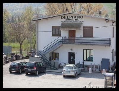 Delpiano Materiale Edile - Immagine 1