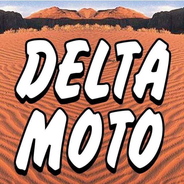 Delta Moto - Immagine 1