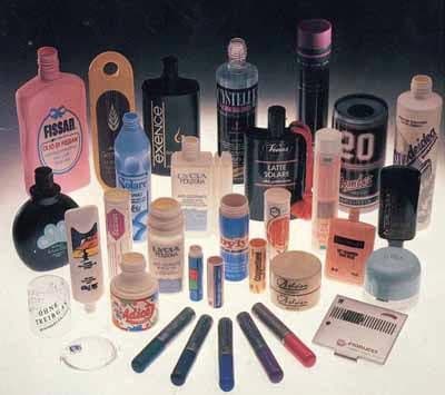 Delta S.n.c. Stampa su Materie Plastiche - Immagine 1