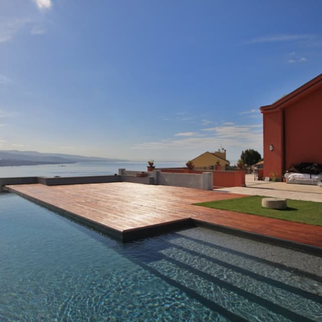 Deltapool - Piscine & Wellness - Immagine 1