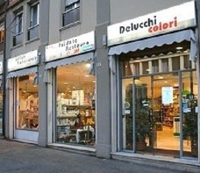 Delucchi Colori - Immagine 1