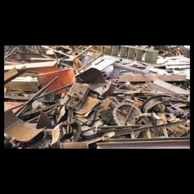 Denevi Rottami - Immagine 2