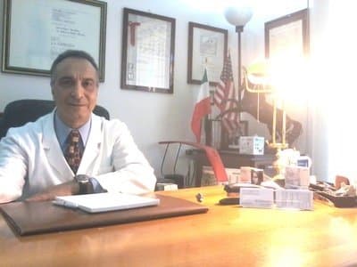 Dermatologo Dr. Hadji Hossein M. - Immagine 2