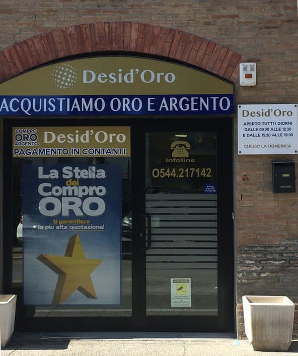 Desid'Oro - Immagine 1