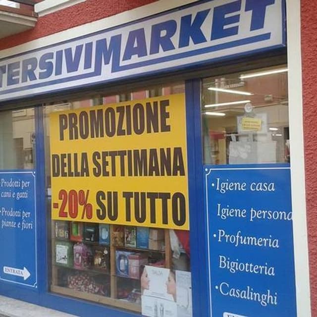 Detersivimarket - Immagine 1