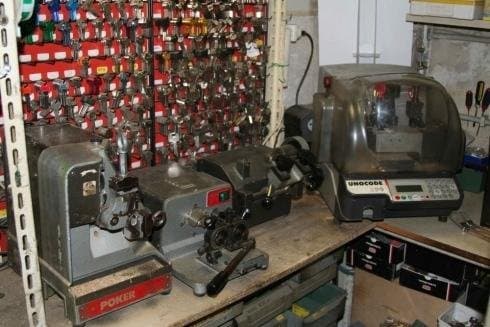 Detti Ferramenta - Immagine 1