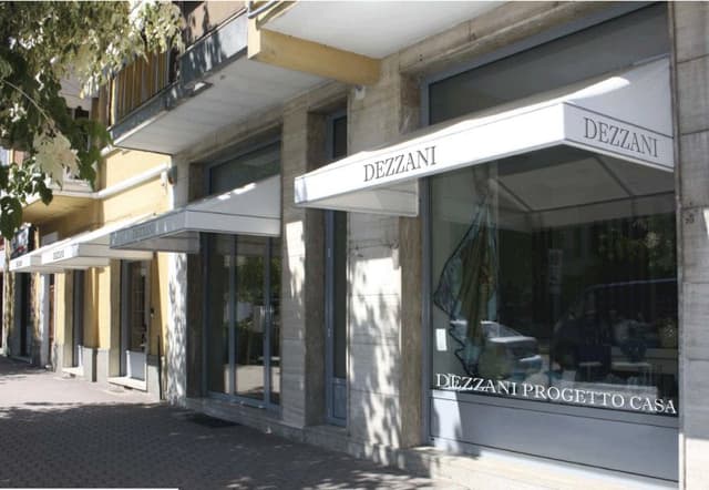 Dezzani Tende - Immagine 1