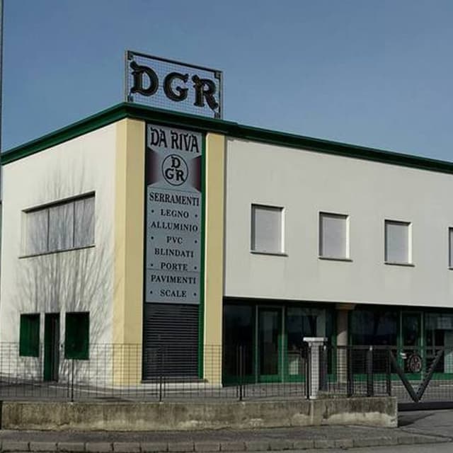 D.G.R. DA RIVA D.G.R. - Immagine 1