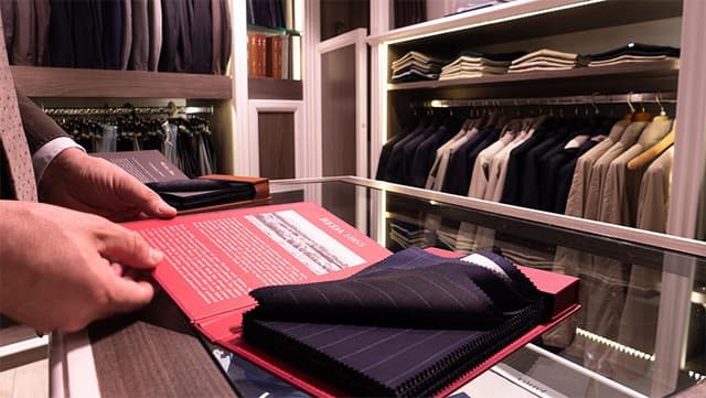 Di Giuseppe Abbigliamento - Immagine 1