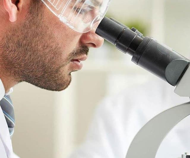 Diagnostic Center - Immagine 1