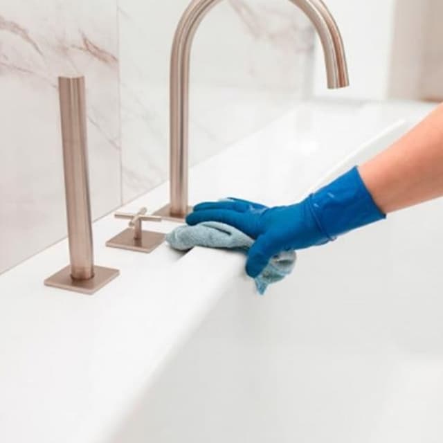 Diamante impresa di pulizie - Immagine 1