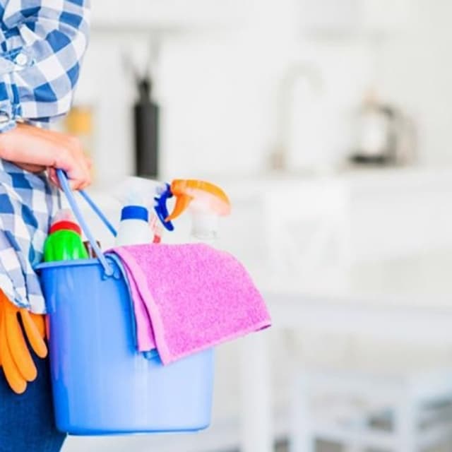 Diamante impresa di pulizie - Immagine 2