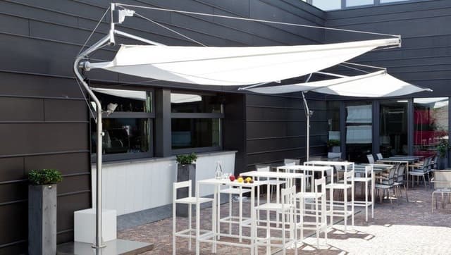 Diamanti Tende da Sole - Immagine 2