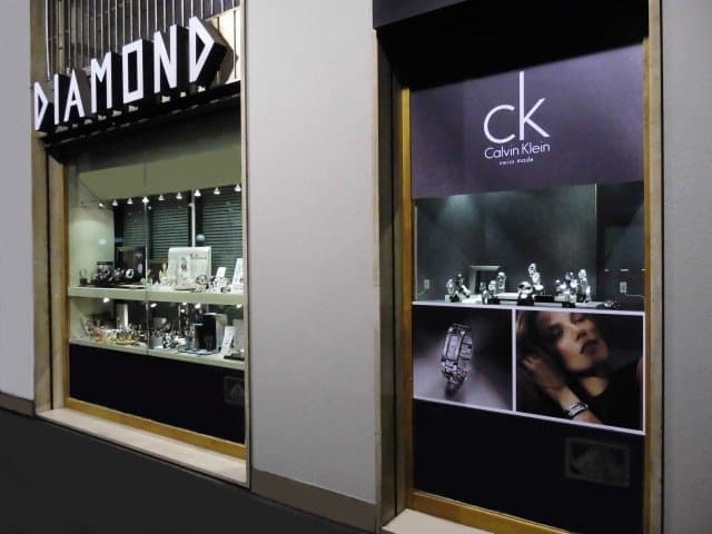 Diamond Gioielleria Orologeria - Immagine 2