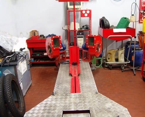 Dieffe Motor - Immagine 2