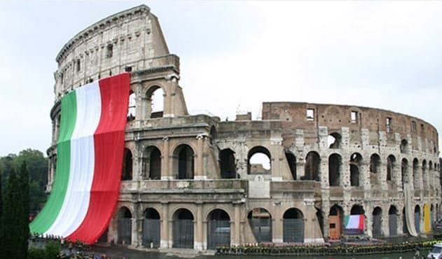 Digital Flag - Immagine 2