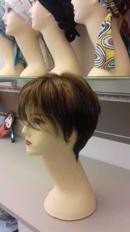 Dimensione Donna Parrucche - Immagine 2