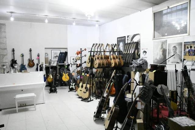 Dimensione Musica - Immagine 1