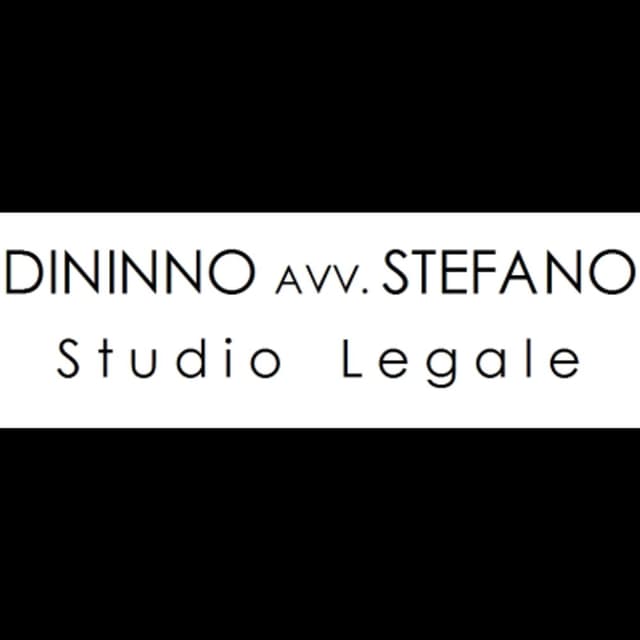 Dininno Avv. Stefano - Immagine 1