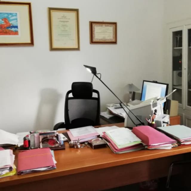 Dinisi Avv. Giuseppina - Immagine 1