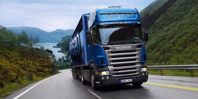 DI.SER. Logistica - Immagine 1