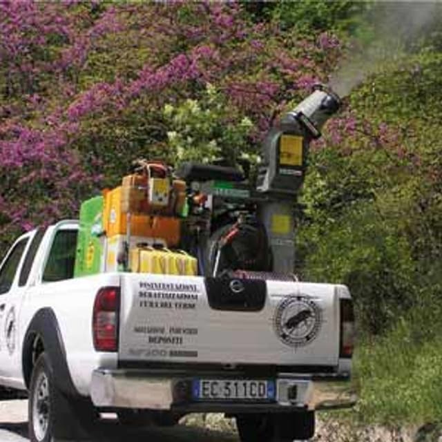 Disinfestazioni Derattizzazioni Stopper - Immagine 2