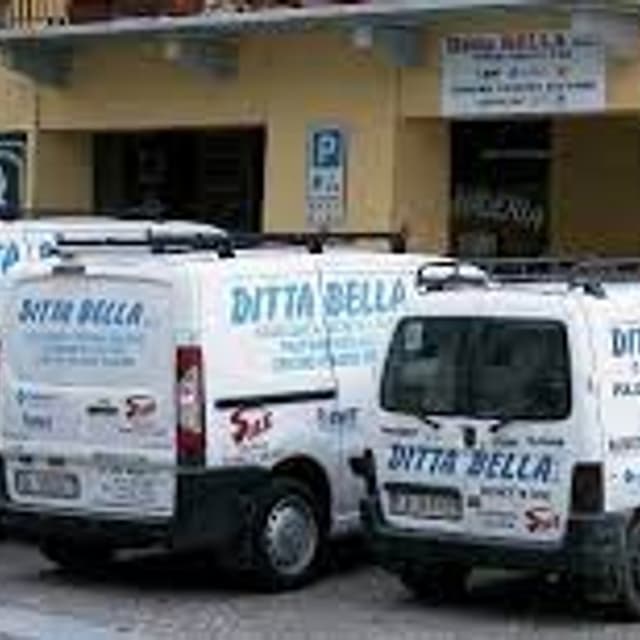 Ditta Bella - Acqua Service - Immagine 1