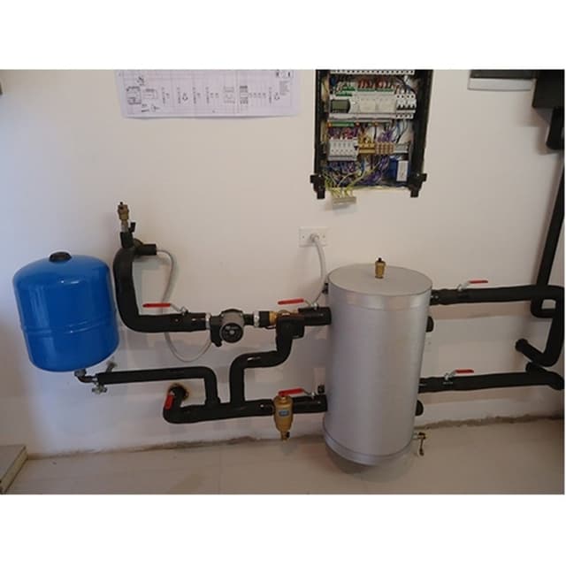 Ditta Termoidraulica Nerio Caporali - Immagine 1