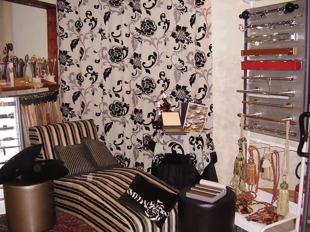 Divani e Tendaggi Divanarte - Immagine 1