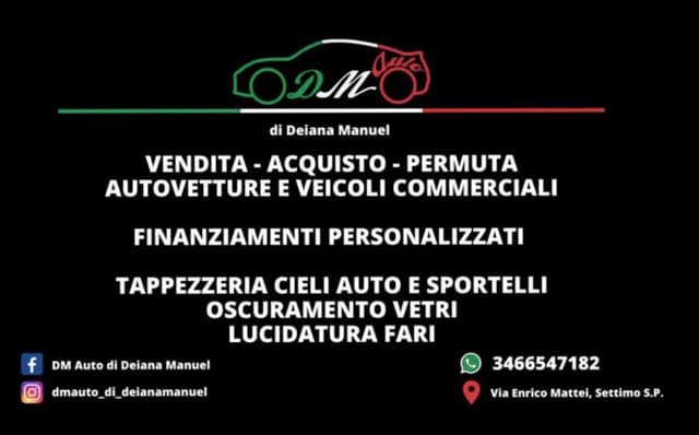 Dm Auto - Immagine 1