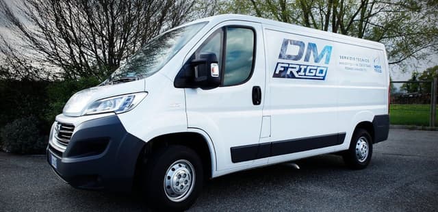 DM Frigo - Immagine 1