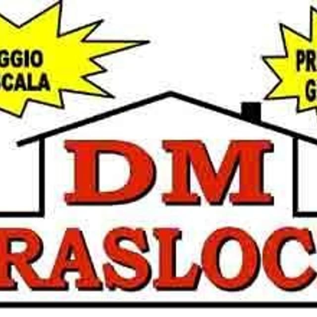 Dm Traslochi - Immagine 1