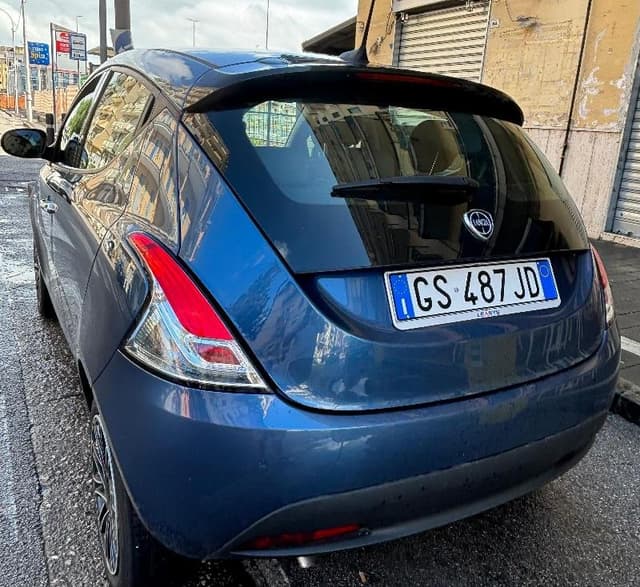 DMJ Rent Cars - Immagine 2