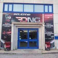 D.N.G. Autoricambi - Immagine 2