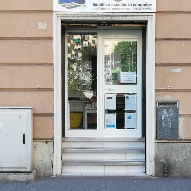 Doctor Computer - Immagine 1