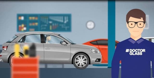 Doctor Glass - Immagine 2