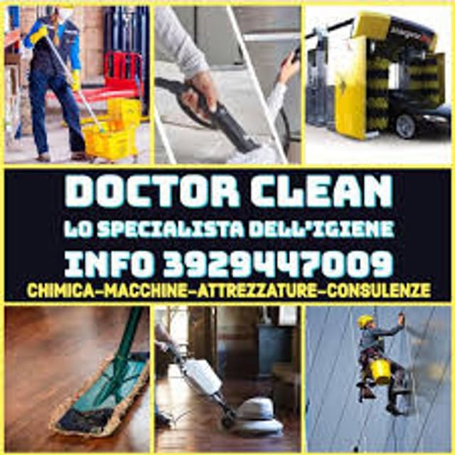 Doctorclean Specialisti dell'Igiene - Immagine 2