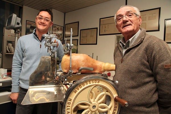 Donadoni Bilance - Immagine 1