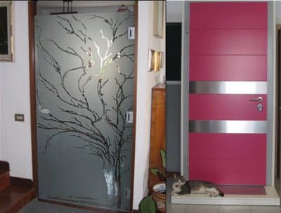 Door Design - Immagine 1